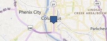 Transmission Experts - Transmission Repair location map