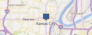 New Image Remodeling and Construction location map