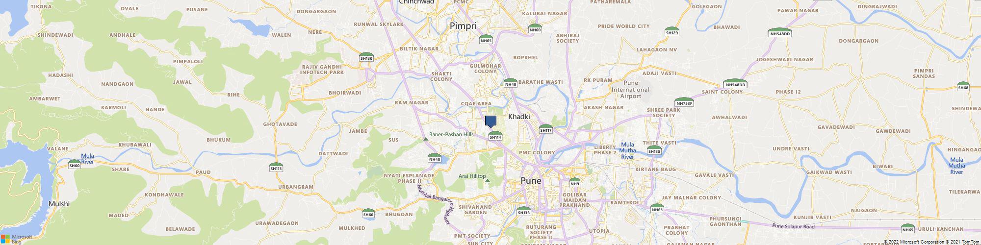 Ekvira Property cover photo