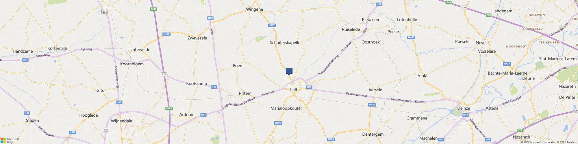 Vastgoed Elien cover photo