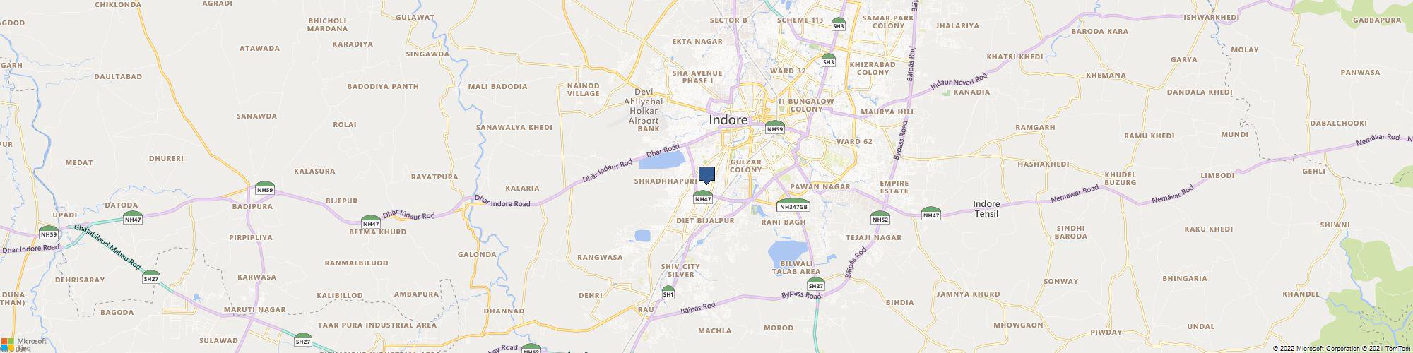 Sai Machine Tools Pvt. Ltd cover photo