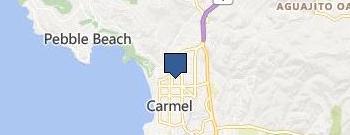 Sweet Prairie Haskap location map