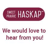 Sweet Prairie Haskap - Juice Bars & Smoothies in Carmel-by-the-Sea