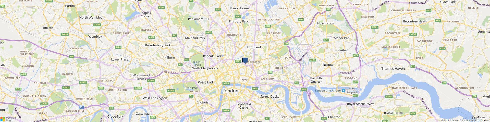 Power Bloc Traders cover photo