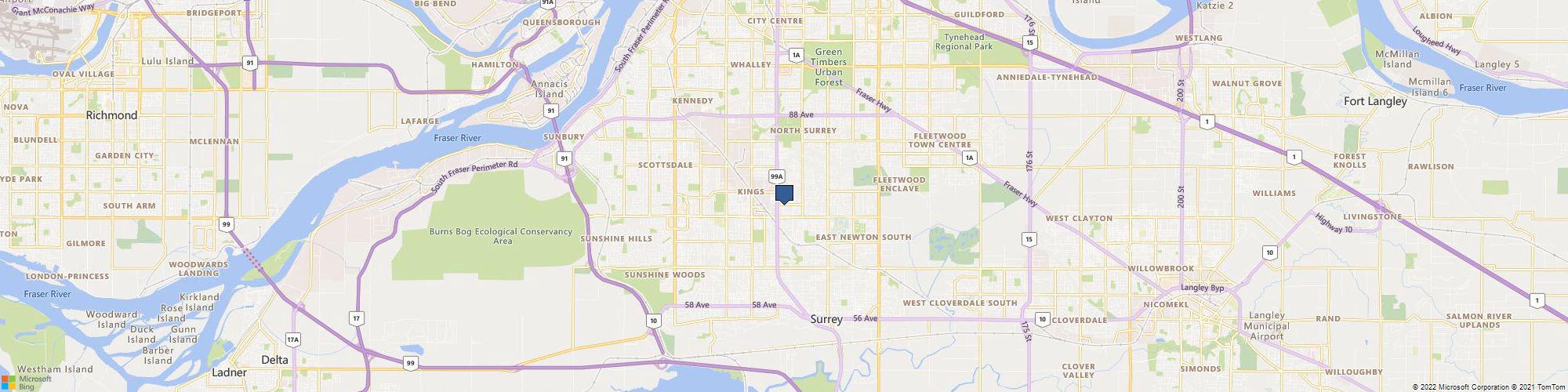 PacificWest Dental Group - Orthodontist Braces Invisalign In Surrey cover photo