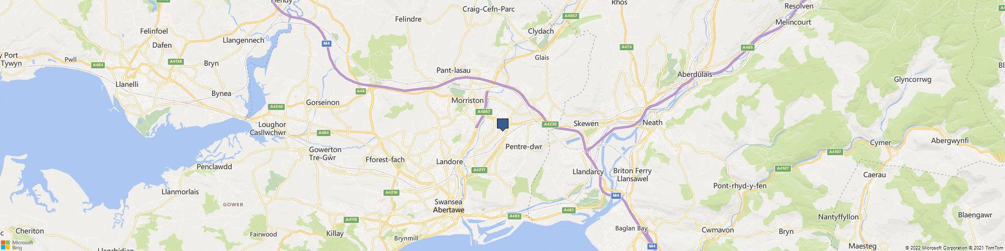 The Climbing Hangar Swansea cover photo