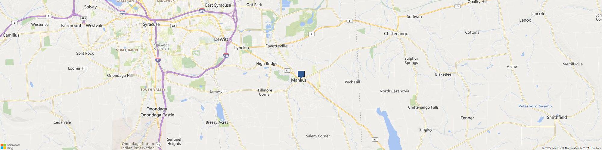 Bushnell Landscaping cover photo