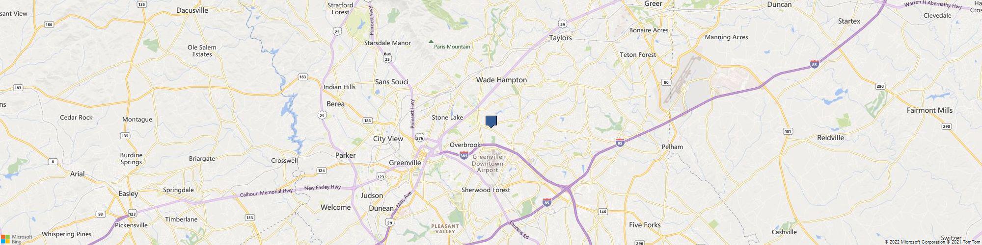 Movement Solutions Physical Therapy Greenville cover photo