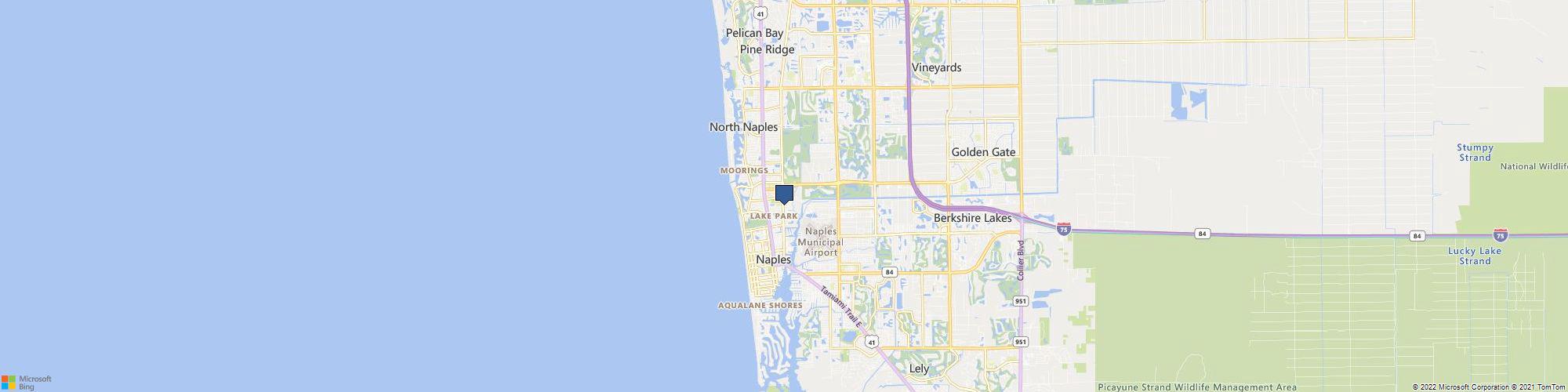 Water Damage Experts of Naples cover photo