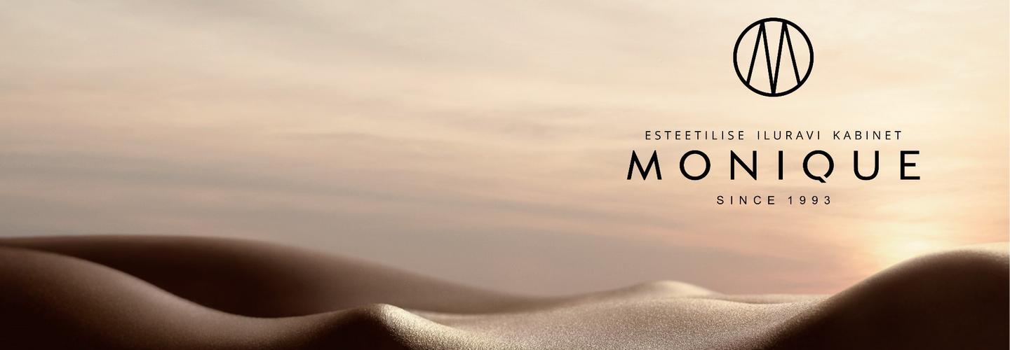 Monique Esteetilise Iluravi Kabinet cover photo