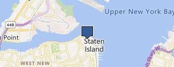 Clipping Way location map