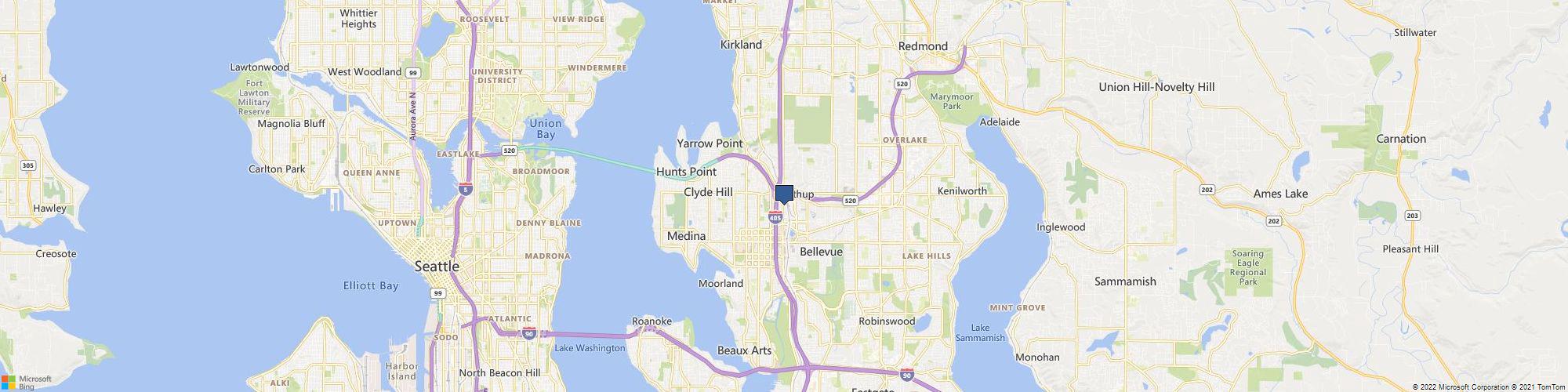 Innovative Men’s Health Bellevue cover photo