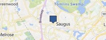 ASAP Tree Care location map