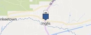 Quality Painting & Pressure Washing LLC location map