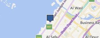 Perfect Health Massage SPA location map