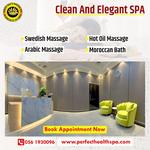 Perfect Health Massage SPA - photo 3