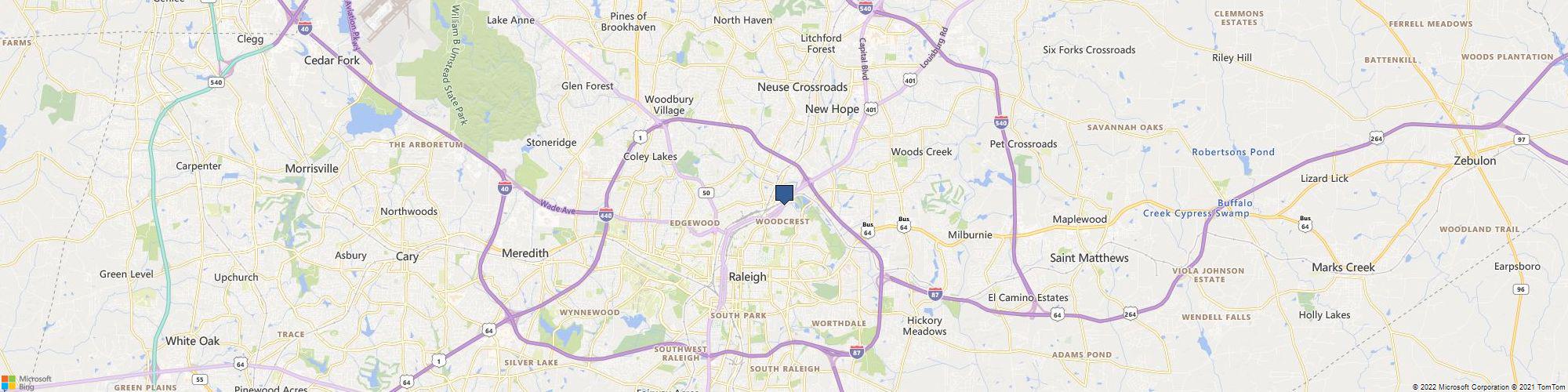 Full Restoration Pros Water Damage Raleigh NC cover photo