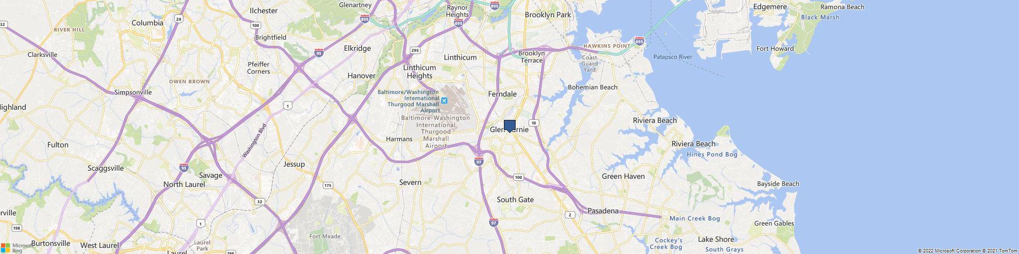 My Glen Burnie Best Twins Movers cover photo