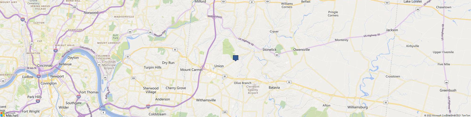 Spray Wash Cincinnati cover photo