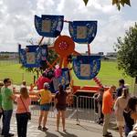 Bounce Across Texas - photo 2