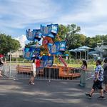 Bounce Across Texas - photo 3