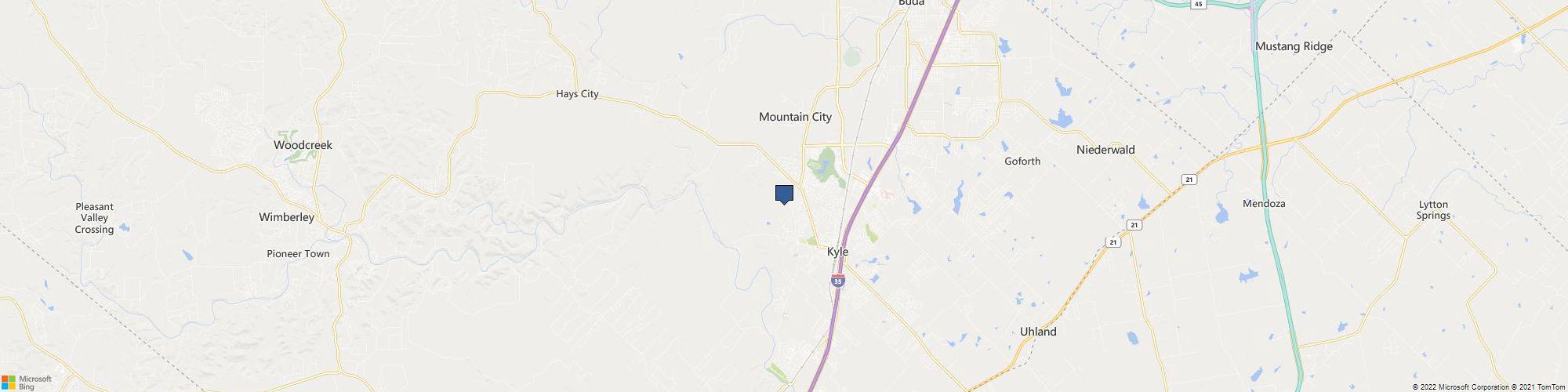 Bounce Across Texas cover photo