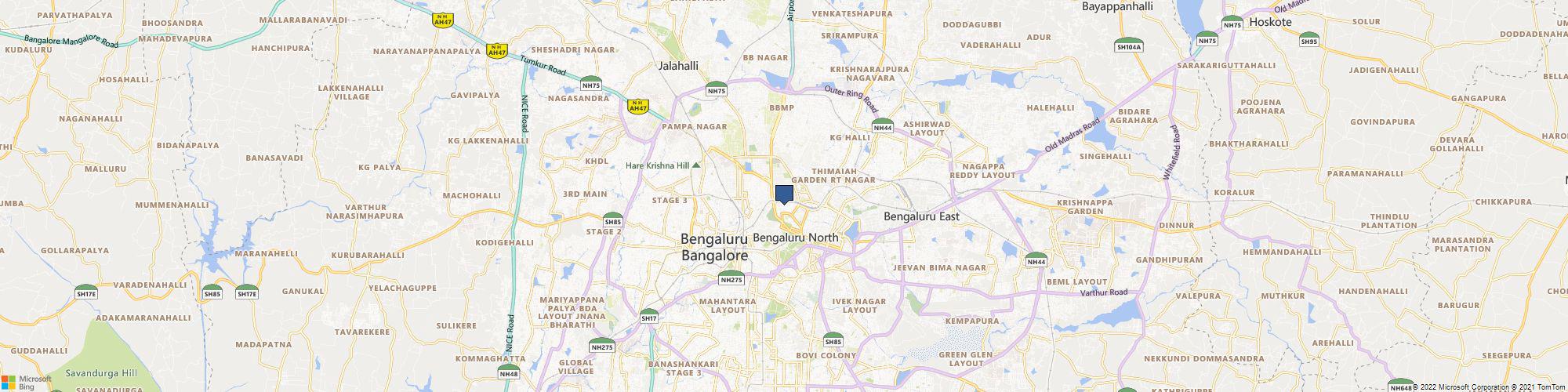 dental clinic in bangalore cover photo