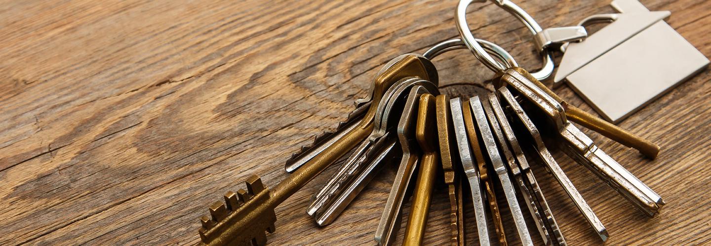 Marion Locksmiths cover photo