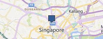 Wee Care (Singapore) Pte Ltd location map