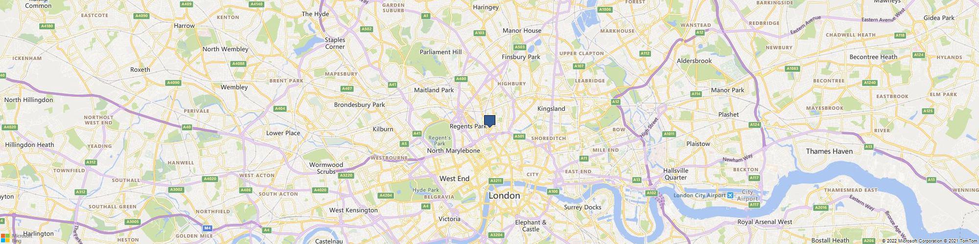 Flower Delivery Kings Cross cover photo