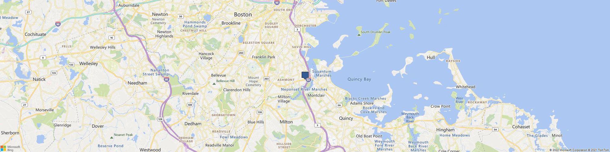 Sell Fast Boston cover photo