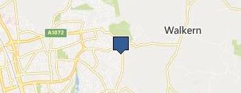 ATG Windscreens location map