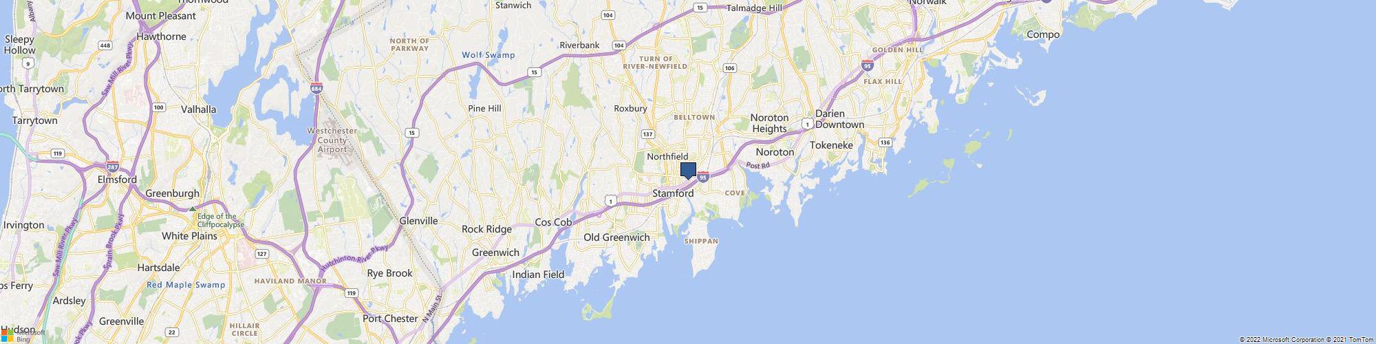 The Stamford Painters cover photo