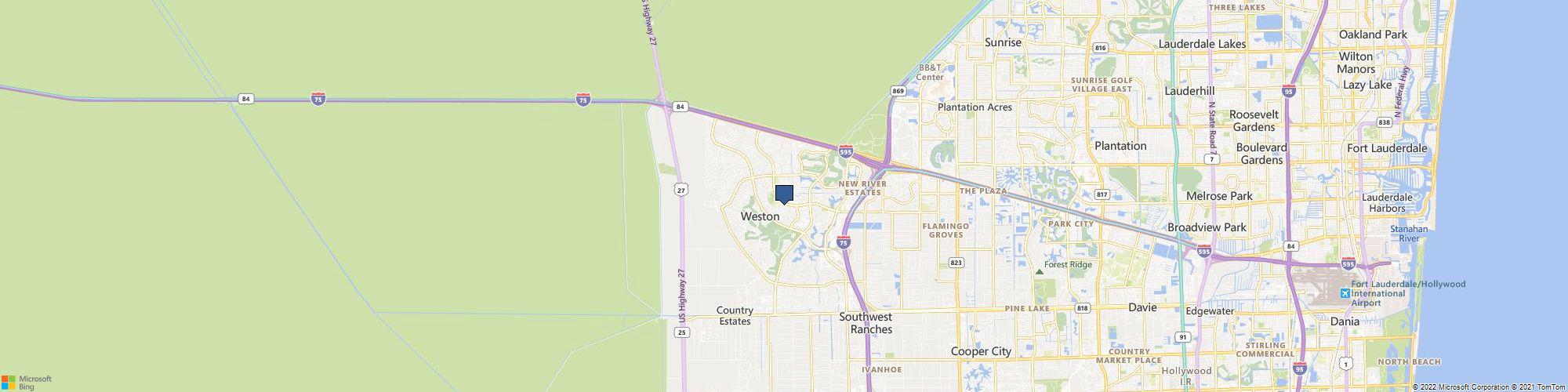 Cayman Financial Review cover photo