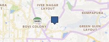 Email Finder free location map