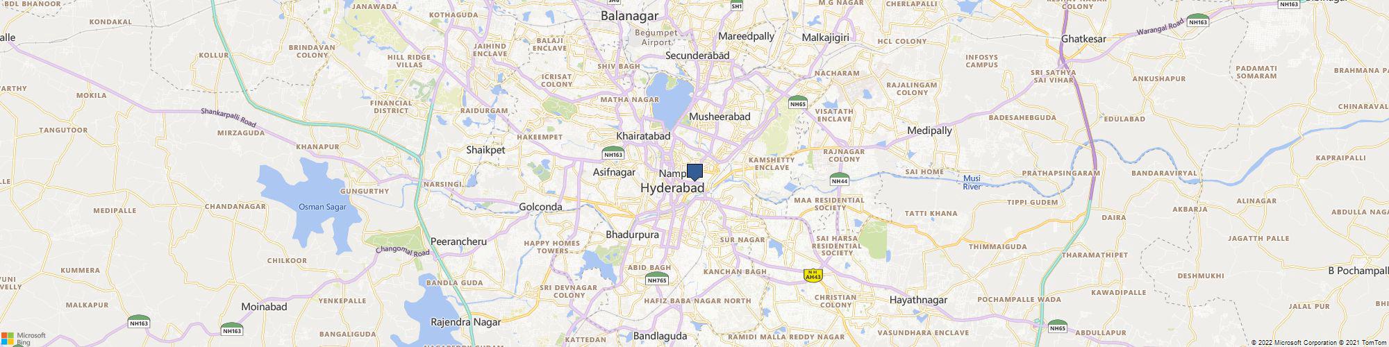 Best Interior Designers in Hyderabad cover photo