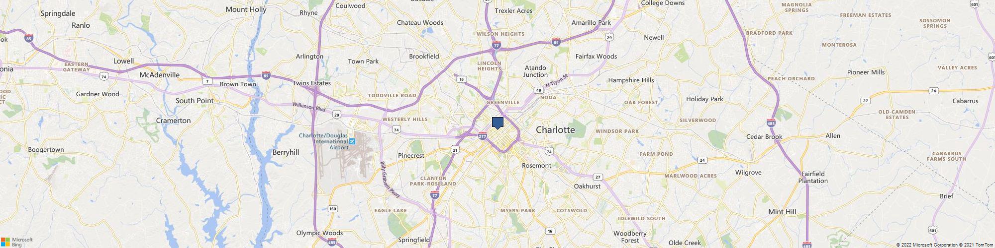 Affordable Charlotte Moving Service cover photo
