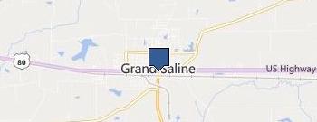 Aniston Commercial Cleaning location map