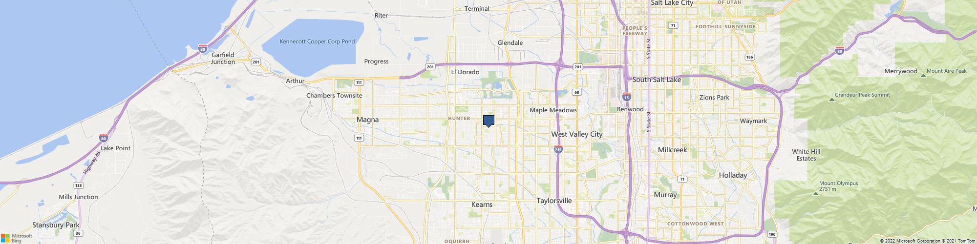 New Horizon Landscape LLC cover photo