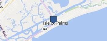 Indigenius Cuisine location map