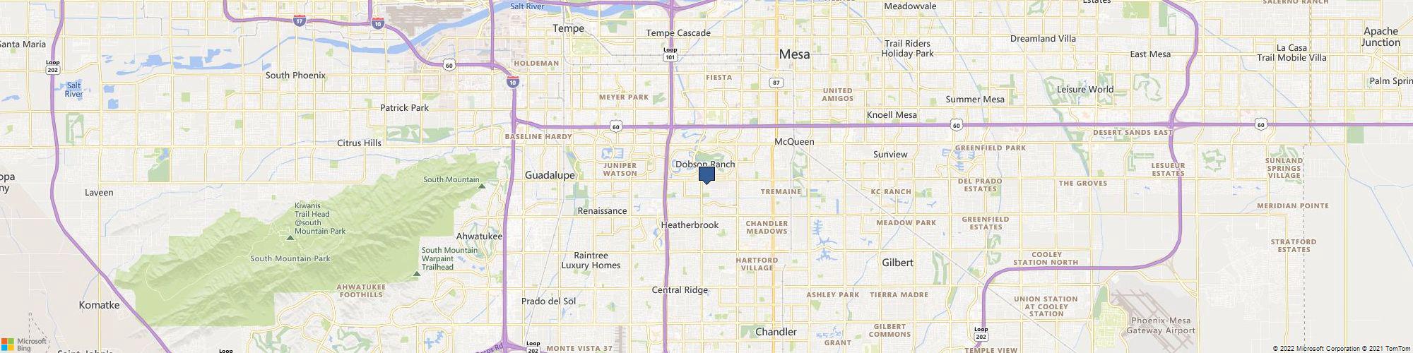 Your Mesa Painter - Interior Exterior Painting Contractor cover photo