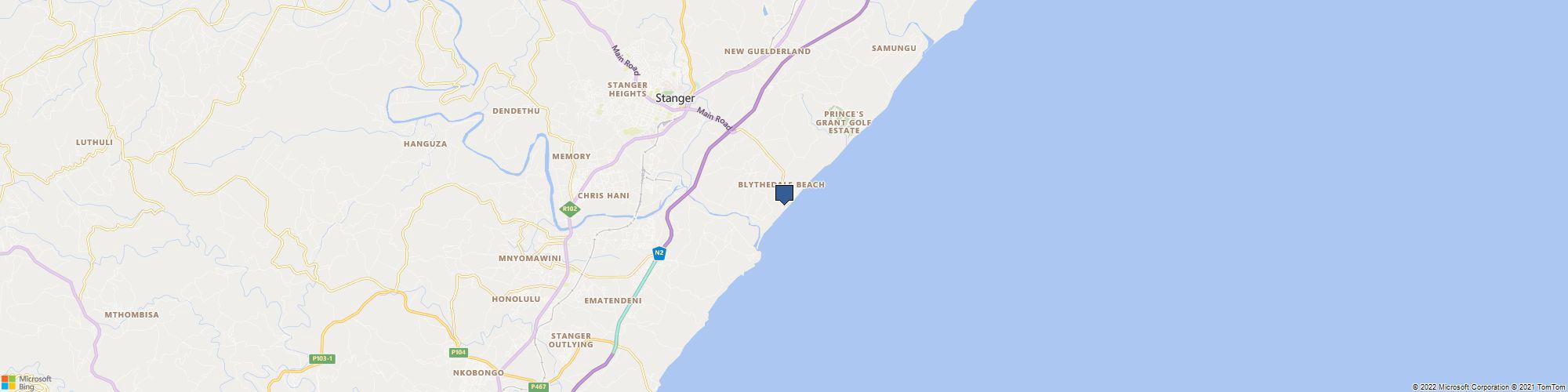 Villa Isabella cover photo