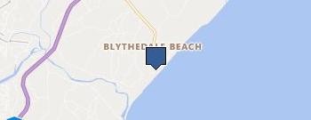 Villa Isabella location map