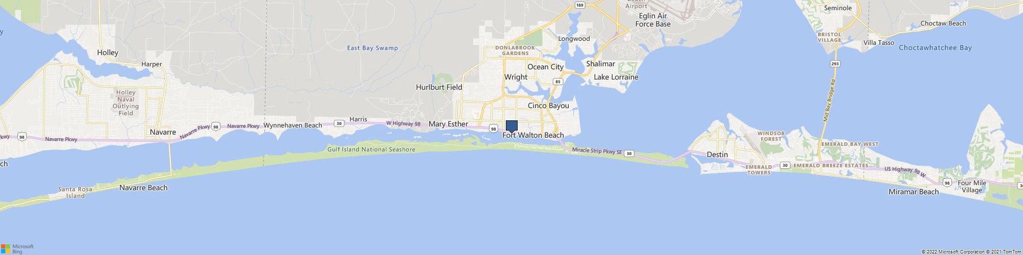 Destiny Water Adventures cover photo