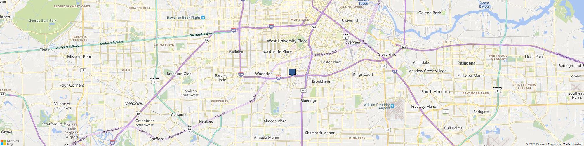 THC Club Houston - Cannabis Dispensary  cover photo