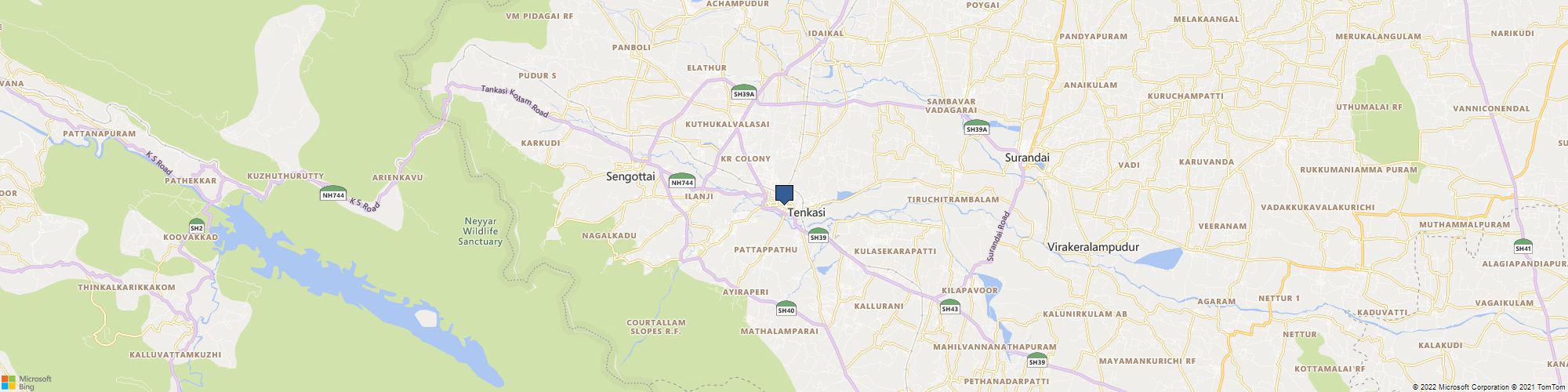 Jehovah Nissi Design and Construction Company cover photo