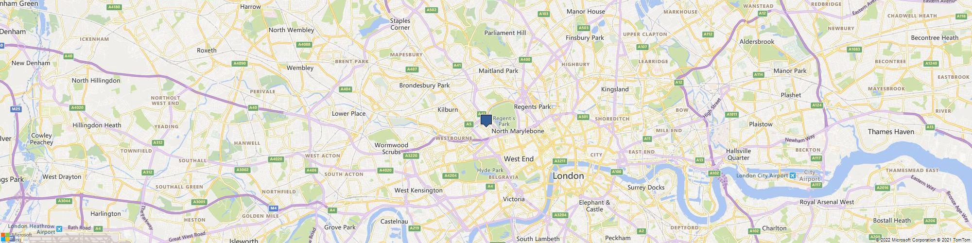 Olive Tree Landscaping LTD cover photo