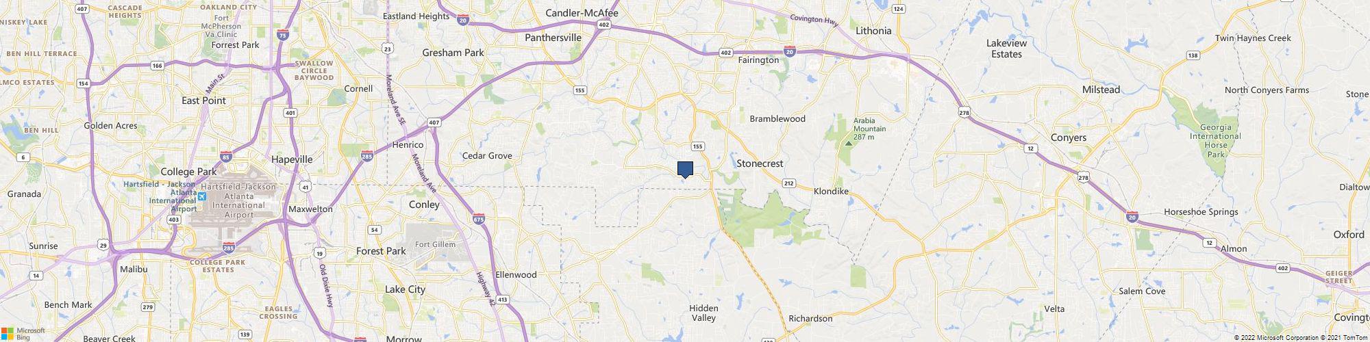 Ellenwood Towing cover photo