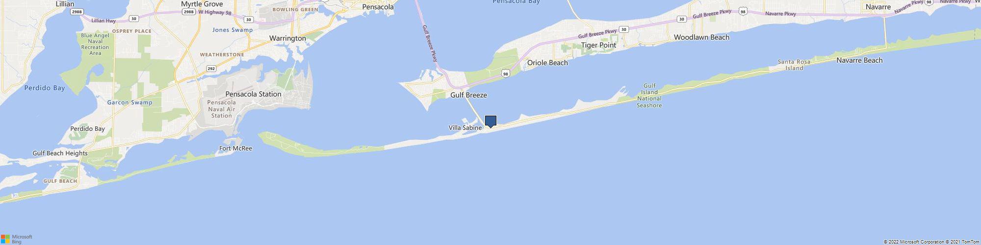 PensacolaBeach.com cover photo