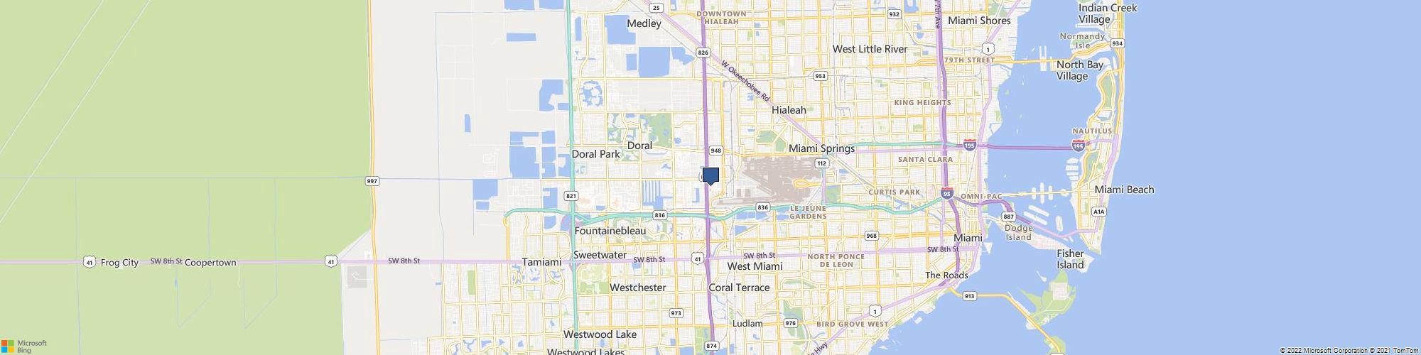 South Beach Exotic Rentals cover photo